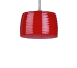 109 RULET ΚΡΕΜΑΣΤΟ ΦΩΤΙΣΤΙΚΟ 1ХЕ27 ΚΟΚΚΙΝΟ - Image 2