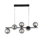 ALBERTO ΠΟΛΥΦΩΤΟ 6XG9 ΜΑΥΡΟ - Image 3