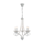 ASHLEY ΠΟΛΥΦΩΤΟ 5XE14 ΛΕΥΚΟ - Image 3