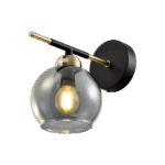 BILL ΑΠΛΙΚΑ 1XE14 ΜΑΥΡΟ MAT/ΜΠΡΟΝΖΕ - Image 3