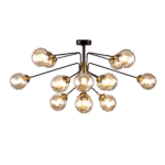 BUBBLES ΠΟΛΥΦΩΤΟ 16XE14 ΚΕΧΡΙΜΠΑΡΙ - Image 4