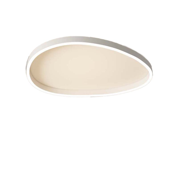 CALISTA LED CEILING LAMP 32W 4000K, WHITE - Image 4