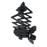 CINEMA SKY 1XE27 ΓΚΡΙ - Image 4