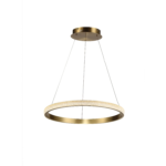 CORINA LED PENDANT 26W CCT, COOPER - Image 3