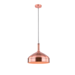 DECO-1B ΚΡΕΜΑΣΤΟ ΦΩΤΙΣΤΙΚΟ 1XE27 ΧΑΛΚΟΣ D300MM - Image 3