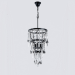 DINNER ΠΟΛΥΦΩΤΟ 3XE14 D330mm - Image 3