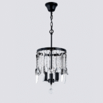 DINNER ΠΟΛΥΦΩΤΟ 3XE14 D260mm - Image 2