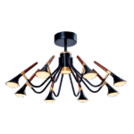 DUNCAN LED ΠΟΛΥΦΩΤΟ 45W 3000K - Image 5