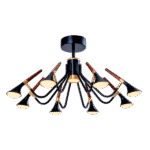 DUNCAN LED ΠΟΛΥΦΩΤΟ 45W 3000K - Image 9