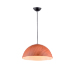 FOREST-1B ΚΡΕΜΑΣΤΟ ΦΩΤΙΣΤΙΚΟ 1XE27 D300mm - Image 2