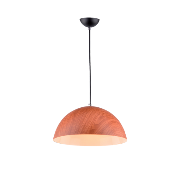 FOREST-1B ΚΡΕΜΑΣΤΟ ΦΩΤΙΣΤΙΚΟ 1XE27 D300mm - Image 4