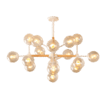 ISABEL ΠΟΛΥΦΩΤΟ 16XE27 ΛΕΥΚΟ - Image 5