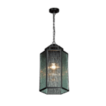 JACOB ΚΡΕΜΑΣΤΟ ΦΩΤΙΣΤΙΚΟ 1XE27 ΔΙΑΦΑΝΟ ΓΥΑΛΙ D320mm - Image 4