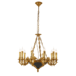 JULIAN ΠΟΛΥΦΩΤΟ 10XE14 ΟΡΕΙΧΑΛΚΟΣ/CERAMIC - Image 4