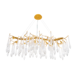 KAROL ΠΟΛΥΦΩΤΟ 12XG9 ΟΡΕΙΧΑΛΚΟΣ/ΚΡΥΣΤΑΛΛΑ - Image 4