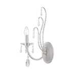 LAURA ΑΠΛΙΚΑ 1XE14 ΛΕΥΚΟ/ΧΡΥΣΟ - Image 3