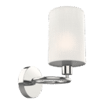 LUKAS ΑΠΛΙΚΑ 1ХЕ14 ΛΕΥΚΟ/ΧΡΩΜΙΟ - Image 5