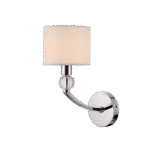 MAYA ΑΠΛΙΚΑ 1XE27 ΧΡΩΜΙΟ - Image 3