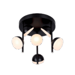 OLIVIA ΠΟΛΥΦΩΤΟ LED 42W / 3000K D430XH300mm - Image 3