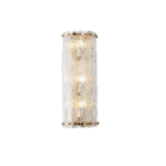 OSCAR WALL LAMP 3XG9, GOLD - Image 3