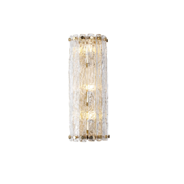 OSCAR WALL LAMP 3XG9, GOLD - Image 3