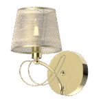 REBECCA ΑΠΛΙΚΑ 1XE14 ΧΡΥΣΟ - Image 4