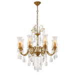 RICHARD ΠΟΛΥΦΩΤΟ 8XE14 ΟΡΕΙΧΑΛΚΟΣ/ΚΡΥΣΤΑΛΛΑ - Image 5