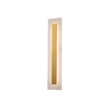 SOFIA LED WALL LAMP 14W 3000K, GOLD - Image 4