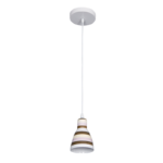 STRIPS ΚΡΕΜΑΣΤΟ ΦΩΤΙΣΤΙΚΟ 1XE27 D130XH1225mm - Image 3