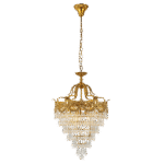 WINDSOR ΠΟΛΥΦΩΤΟ 9XE14 ΟΡΕΙΧΑΛΚΟΣ/ΚΡΥΣΤΑΛΛΑ - Image 4