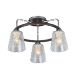 ZORY ΠΟΛΥΦΩΤΟ 3XЕ27 D54XH23 - Image 2