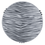 8940 EROS ΠΛΑΦΟΝΙΕΡΑ 2ХЕ27 Ф400MM ΜΑΥΡΗ - Image 3