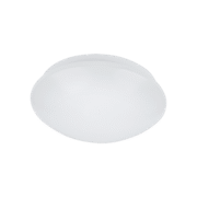 LED ΠΛΑΦΟΝΙΕΡΑ BRICE 12W SMD2835 4000K