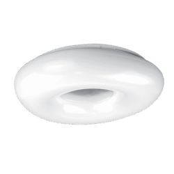 DONUT LED ΠΛΑΦΟΝΙΕΡΑ 20W 4000K Ф285