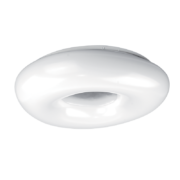 DONUT LED ΠΛΑΦΟΝΙΕΡΑ 32W 4000K Ф385