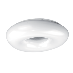 DONUT LED ΠΛΑΦΟΝΙΕΡΑ 32W 4000K Ф385