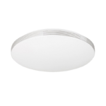 NEOS LED ΠΛΑΦΟΝΙΕΡΑ 18W ΜΕ ΤΗΛΕΧΕΙΡΙΣΤΗΡΙΟ ΛΕΥΚΟ/ΧΡΩΜΕ - Image 5