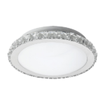 SELENA LED ΠΛΑΦΟΝΙΕΡΑ 18W ΜΕ ΤΗΛΕΧΕΙΡΙΣΤΗΡΙΟ ΧΡΩΜΕ - Image 7