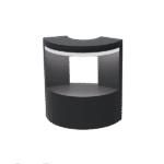 GRF96507-W LED 10W 230V 4000K ΦΩΤΙΣΤΙΚΟ ΚΗΠΟΥ - Image 5