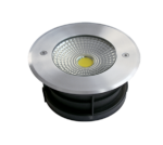 RAY20 LED ΧΩΝΕΥΤΟ ΣΠΟΤ ΕΔΑΦΟΥΣ 20W 5500K IP67 - Image 7