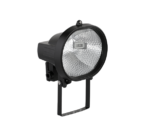 Elmark LED Προβολέας J118 7,5W R7s 230V 4000K – Μαύρο (989011LED) - Image 2