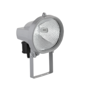 Elmark LED Προβολέας J118 7,5W R7s 230V 4000K – Γκρι (989012LED)