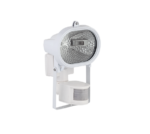 LED ΠΡΟΒΟΛΕΑΣ ΜΕ ΑΝΙΧΝΕΥΤΗ, ΤΥΠΟΥ ΑΛΟΓΟΝΟΥ ΜΕ ΛΑΜΠΑ LED J78 5.5W, ΛΕΥΚΟ - Image 4