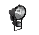 Elmark LED Προβολέας Με Αισθητήρα Κίνησης J118 7,5W R7s 230V 4000K – Μαύρο (989020LED) - Image 2