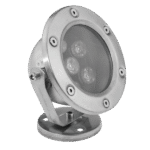 LED ΦΩΤΙΣΤΙΚΟ ΕΞ. ΧΩΡΟΥ RGB 6X1W IP68 - Image 3