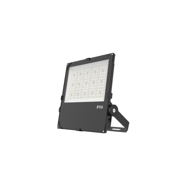 LIBRA150 LED FLOODLIGHT 150W 3000K IP66 - Image 4