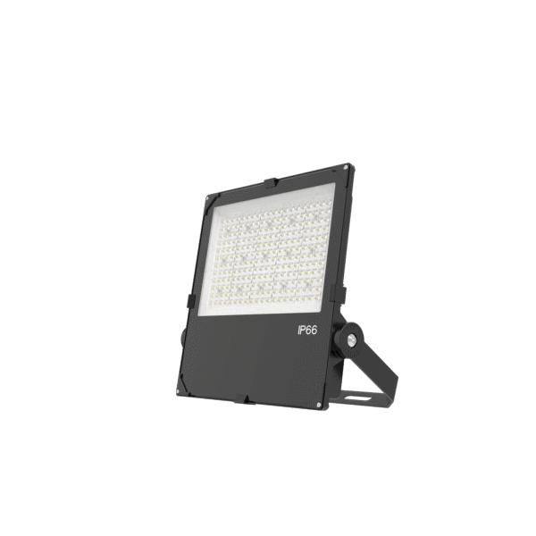LIBRA150 LED FLOODLIGHT 150W 3000K IP66+EM - Image 5