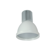 LED ΦΩΤΙΣΤΙΚΟ ΤΥΠΟΥ ΚΑΜΠΑΝΑ ΜΙΝΙ 30W ΛΕΥΚΟ