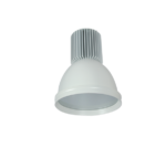 LED ΦΩΤΙΣΤΙΚΟ ΤΥΠΟΥ ΚΑΜΠΑΝΑ ΜΙΝΙ 30W ΛΕΥΚΟ - Image 5