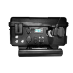 ELMARK Μobile Ηλεκτροστάση 2000W – Φορητό Power Station με Μπαταρία 2016Wh (98SOL2001PS) - Image 5